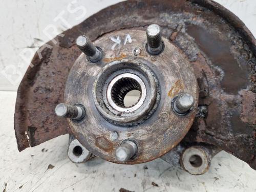 Right front steering knuckle TOYOTA PRIUS (_W3_) 1.8 Hybrid (ZVW30) | BP31622151M26