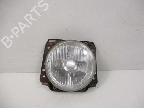 Optica esquerda Optica esquerda VW GOLF II (19E, 1G1) 1.6 D (54 hp) 18793650 18793650