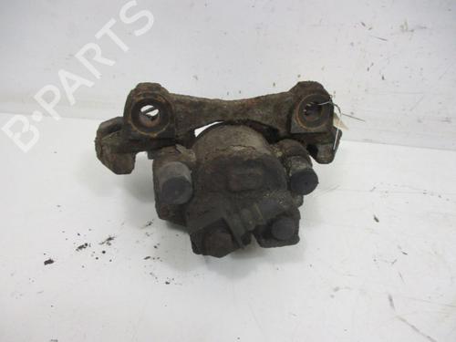 Left rear brake caliper JEEP GRAND CHEROKEE II (WJ, WG) 4.0 4x4 | BP18794650M107 