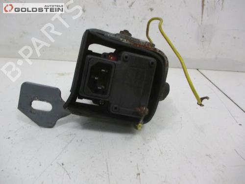 Auxiliary water pump MAZDA 5 (CR) 2.0 CD (CR19) | BP18761750M111 