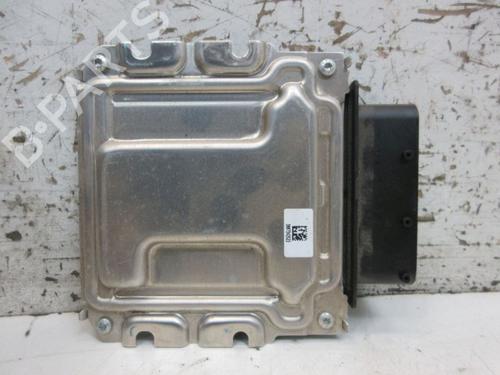 Engine control unit (ECU) NISSAN NAVARA NP300 Pickup (D23, D23T) 2.3 dCi | BP40181517M57 - Image 3