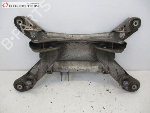 Bakaksel AUDI A8 D3 (4E2, 4E8) 4.2 TDI quattro (326 hp) 13762712