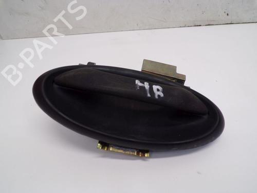 Høyre bak utvendig håndtak SAAB 9-3 (YS3D) 2.0 Turbo (154 hp) 18801472