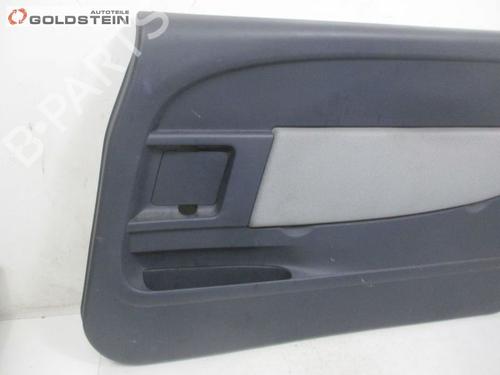 Front right panel PEUGEOT 1007 (KM_) 1.4 HDi | BP37104534C59 - Image 2