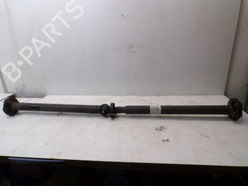 Driveshaft MERCEDES-BENZ C-CLASS (W203) C 200 Kompressor (203.042) | BP29086278M37 