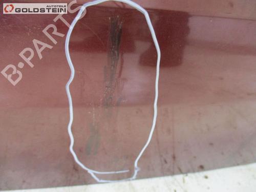 Bakluke CC/Kombi-Kupé OPEL MERIVA A MPV (X03) 1.7 CDTI (E75) | BP18758923C6 
