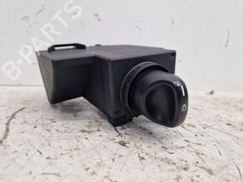 Used Headlight switch MERCEDES-BENZ SLK (R170) 200 Kompressor (170.444) (163 hp) 29523489