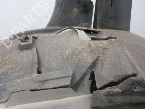 Wheel arch MERCEDES-BENZ A-CLASS (W169) A 160 CDI (169.006, 169.306) | BP29088221C56 
