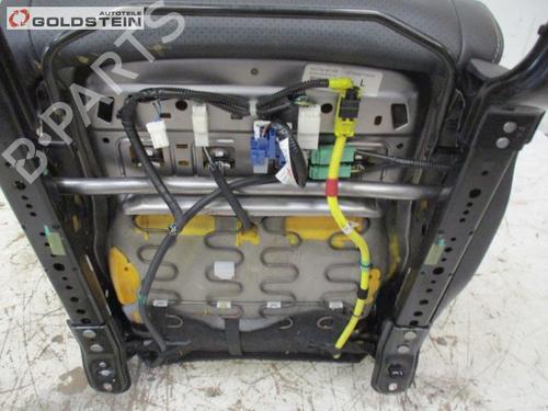 Left front seat HONDA CIVIC VIII Hatchback (FN, FK) 2.2 CTDi (FK3) | BP18757930C15 