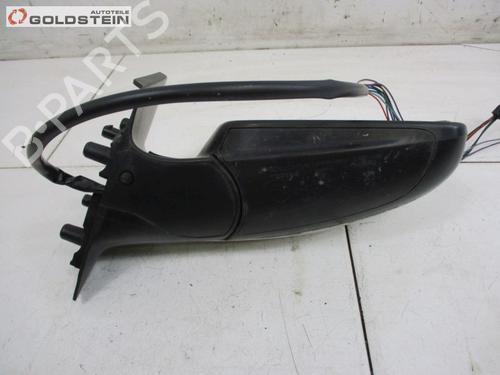 Right mirror PEUGEOT 307 Break (3E) 2.0 HDi 135 | BP28306721C27 