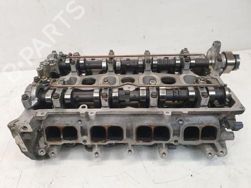 Zylinderkopf für MAZDA 6 Estate (GJ, GL) 2.0 (GJEFW) (165 hp) 33185037