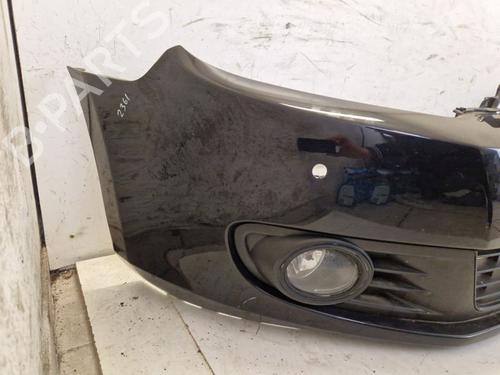 Front bumper VW GOLF VI (5K1) 1.4 TSI | BP29109503C7 