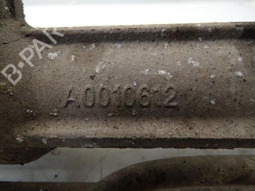 Steering rack PEUGEOT BIPPER (AA_) 1.3 HDi 75 | BP37120465M22 - Image 9