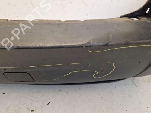 Rear bumper BMW X3 (E83) 2.0 d | BP29105822C8 