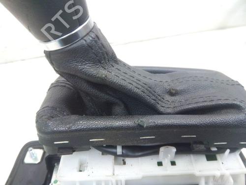 Shift knob AUDI A6 C6 Avant (4F5) 2.7 TDI | BP31702565I34 