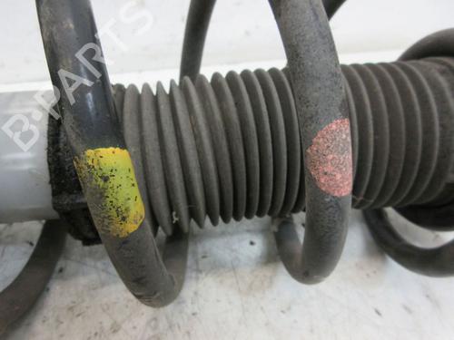 Left front shock absorber MAZDA 3 (BK) 2.0 MZR-CD (BK14) | BP29088740M16 