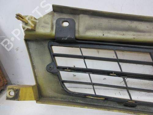 Grille NISSAN INTERSTAR Van (X70) dCi 100 | BP29090774C40 