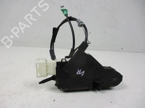 Used Front right lock CITROËN C4 I (LC_) 1.6 HDi (109 hp) 18791740