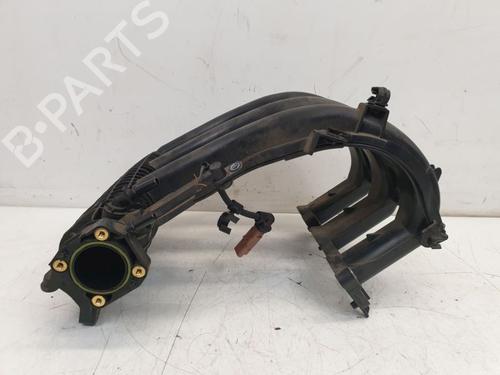 Intake manifold CITROËN C3 II (SC_) 1.2 VTi 82 | BP33682846M70  - Image 5