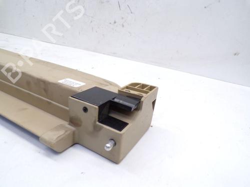 Rear parcel shelf BMW X5 (E70) xDrive 48 i | BP18802012C85 
