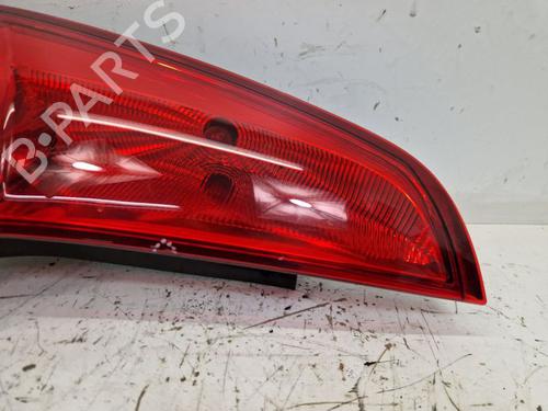 Left taillight OPEL AGILA B (H08) 1.0 (F68) | BP29109704C34 
