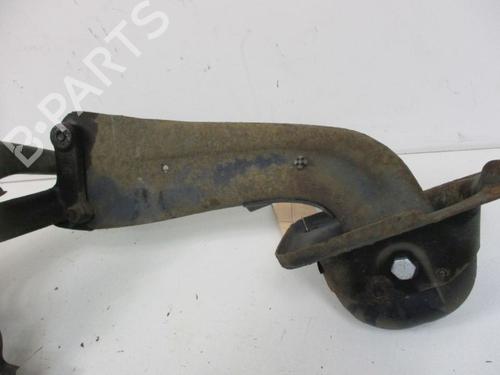 Left rear steering knuckle VW NEW BEETLE (9C1, 1C1) 1.8 T | BP28174041M27 