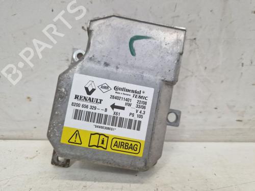 Used Control unit Control unit RENAULT KANGOO Express (FW0/1_) 1.5 dCi 70 (FW0A, KW0V) (68 hp) 33276411 33276411