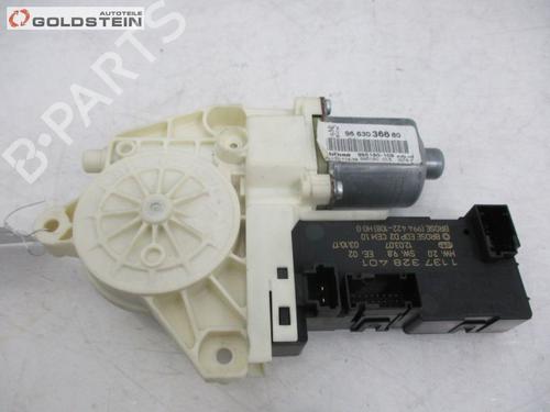 Used Electronic module PEUGEOT 407 SW (6E_, 6D_) 2.7 HDi (204 hp) 18749709