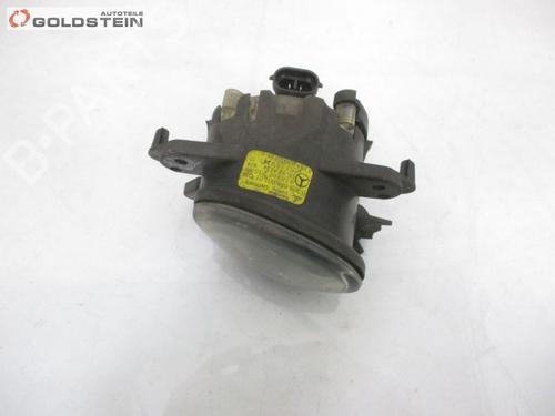 Left front fog light MERCEDES-BENZ A-CLASS (W169) A 170 (169.032, 169.332) | BP18759034C30 