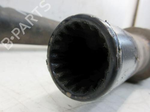 Driveshaft FORD TRANSIT Van (FA_ _) 2.4 TDCi RWD | BP37126608M37 - Image 9