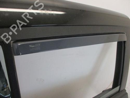 Right rear door MAZDA 5 (CR) 2.0 CD (CR19) | BP26647601C5 