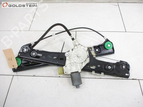 Used Electronic module Electronic module BMW 3 (E90) 318 d (143 hp) 18762206 18762206