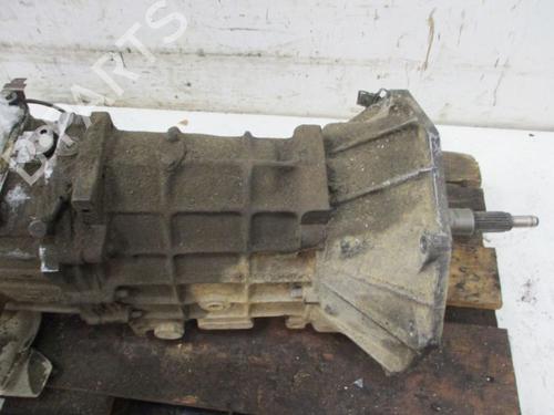 Gearkasse LAND ROVER RANGE ROVER II (P38A) 2.5 D 4x4 | BP28276767M3 