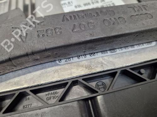 Engine control unit (ECU) AUDI Q5 (8RB) 2.0 TDI quattro | BP36656020M57 - Image 7