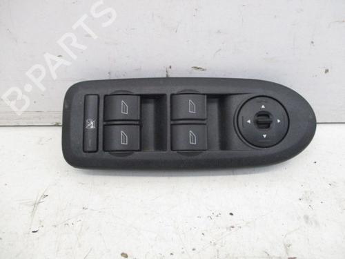 Used Switch FORD C-MAX (DM2) 1.6 TDCi (109 hp) 18807486