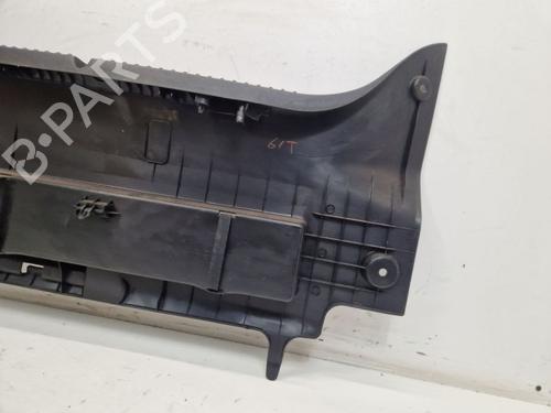 Boot lining MAZDA RX-8 (SE, FE) 1.3 (FE103, SE3P) | BP37724673I3  - Image 9