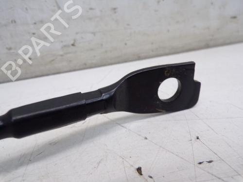 Seat buckle CITROËN JUMPY II Van 1.6 HDi 90 16V | BP33682636I32  - Image 8