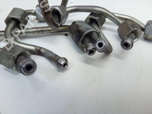 Pipe RENAULT KANGOO Express (FW0/1_) 1.5 dCi 90 (FW0G, FW05, FW08, FW11) | BP29102521M125 