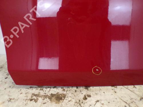 Left front door BMW 1 (E81) 116 i | BP29096018C2 