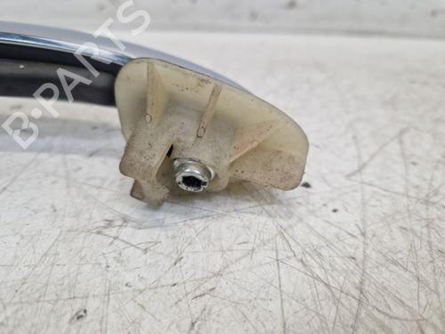 Front left exterior door handle MINI MINI (R56) Cooper | BP29100518C128 