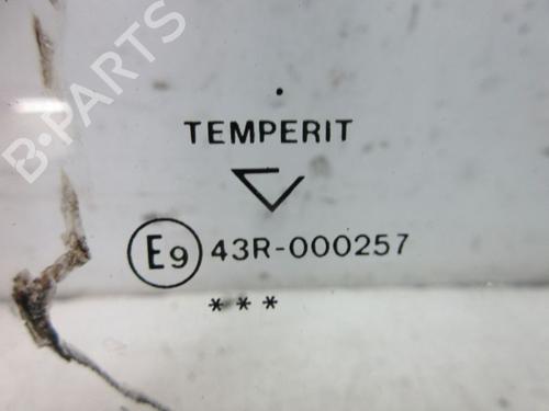 Rear right door window NISSAN TERRANO II (R20) 2.4 i 12V 4WD | BP29089251C21 
