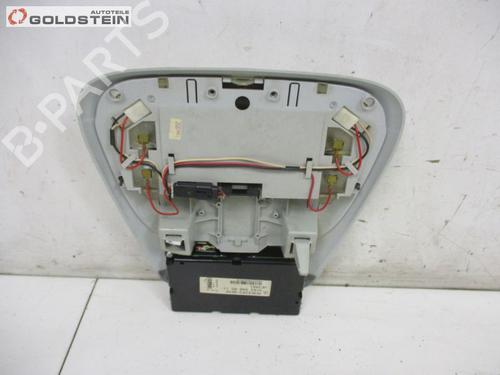 Innerbelysning MERCEDES-BENZ M-CLASS (W163) ML 430 (163.172) | BP18760617I8 