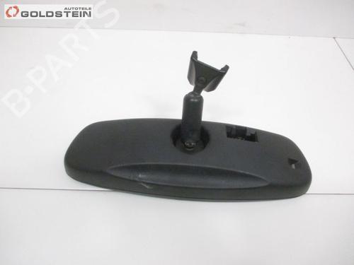 Rear mirror TOYOTA RAV 4 III (_A3_) 2.2 D 4WD (ALA30_, ALA30R) | BP18760235I6