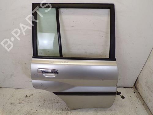 Used Right rear door MITSUBISHI PAJERO PININ I (H6_W, H7_W) 1.8 (H76W, H66W) (114 hp) 26647903