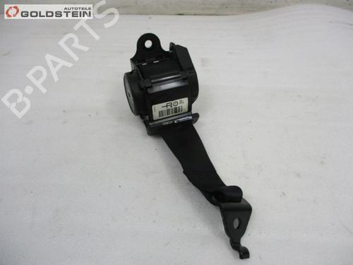 Used Rear center seatbelt Rear center seatbelt 37104699 37104699