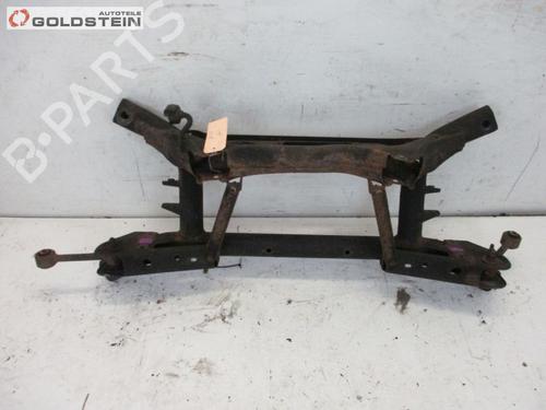 Bagaksel JEEP COMPASS (MK49) 2.4 | BP31588367M2 