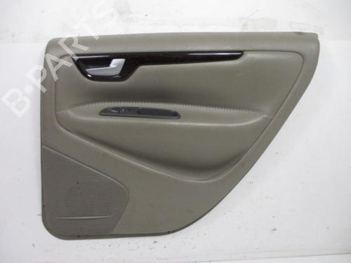 Used Rear right panel Rear right panel 37110261 37110261
