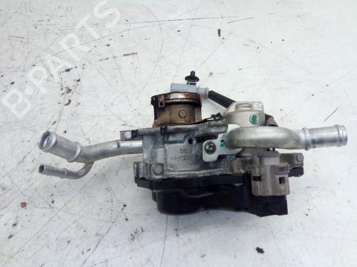 Egr SKODA FABIA III Estate (NJ5) 1.4 TDI | BP26379221M69 