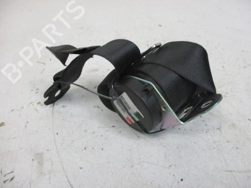 Rear left seatbelt FIAT GRANDE PUNTO (199_) 1.3 D Multijet | BP18800269I29 