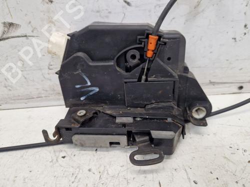 Front left lock MINI MINI Convertible (R52) Cooper | BP31703753C98